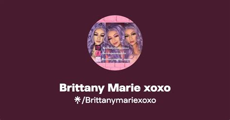 brittany marie tiktok